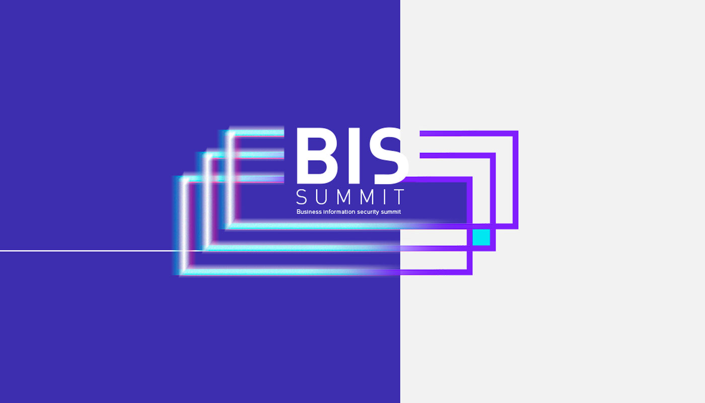 Business Information Security Summit 2019