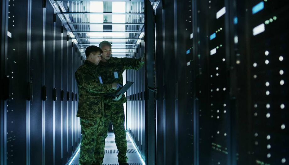 Системы информационной безопасности